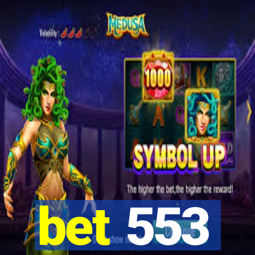 bet 553